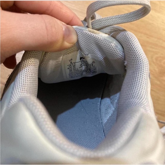 Nike air max sneakers - Picture 3 of 7